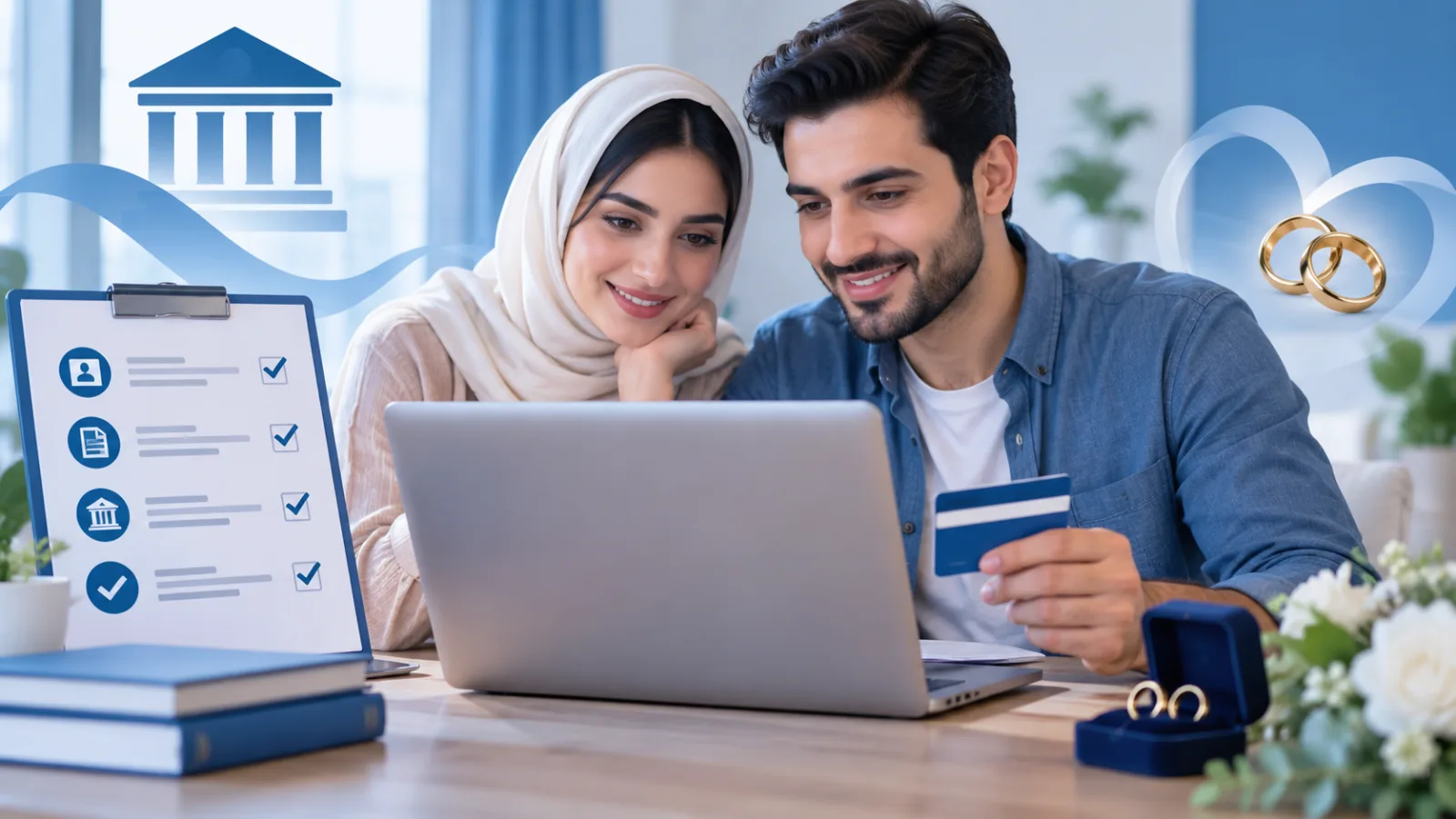 تناسب در ازدواج؛ چه هماهنگی‌هایی واقعاً مهم‌اند؟