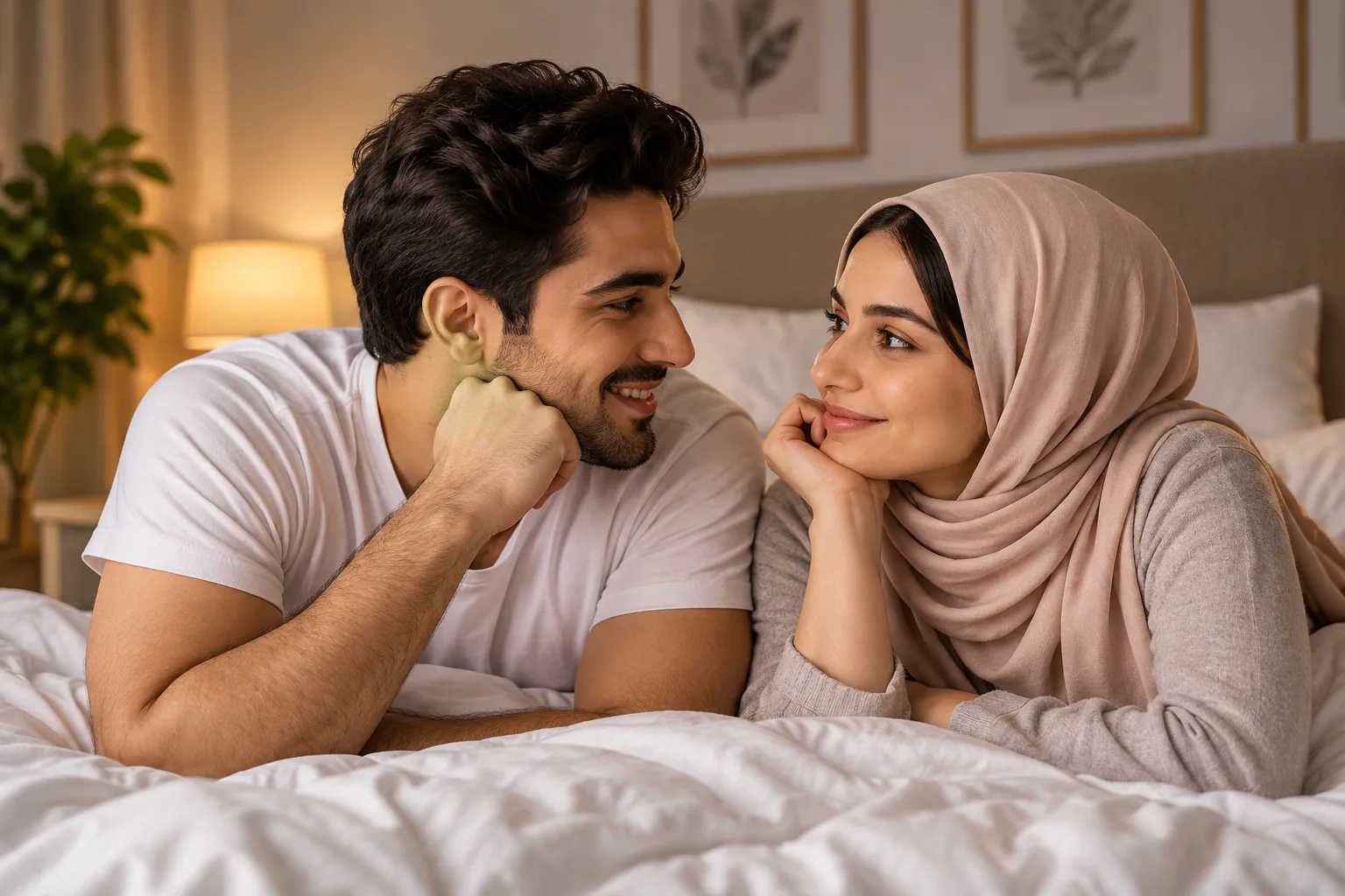 آگاهی جنسی پیش از ازدواج؛ چرا گفت‌وگو و آموزش مهم است؟