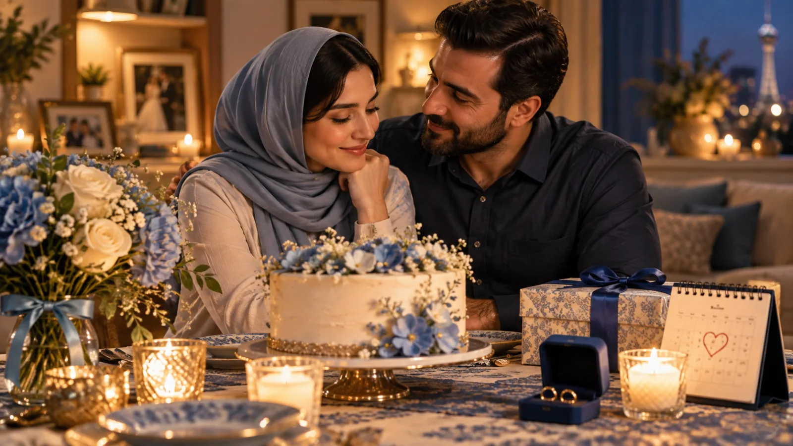 چگونه گفت‌وگوی جلسه خواستگاری را شروع کنیم؟